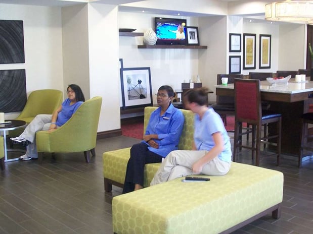 Images Hampton Inn Ozark