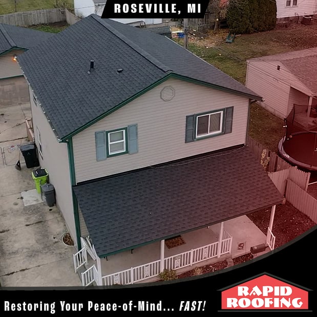 Images Rapid Roofing