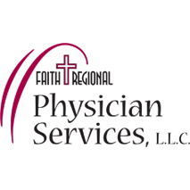 Faith Regional Physician Services Wakefield Family Medicine Logo