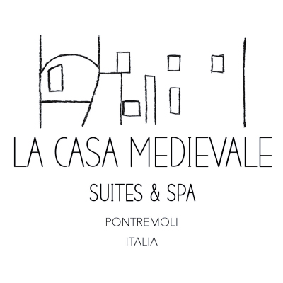 La Casa Medievale Suites & Spa Logo