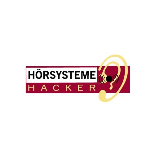Logo Hörsysteme Hacker GmbH