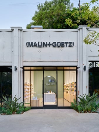 Images MALIN+GOETZ