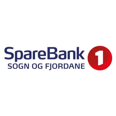 Sparebank 1 Sogn og Fjordane Logo