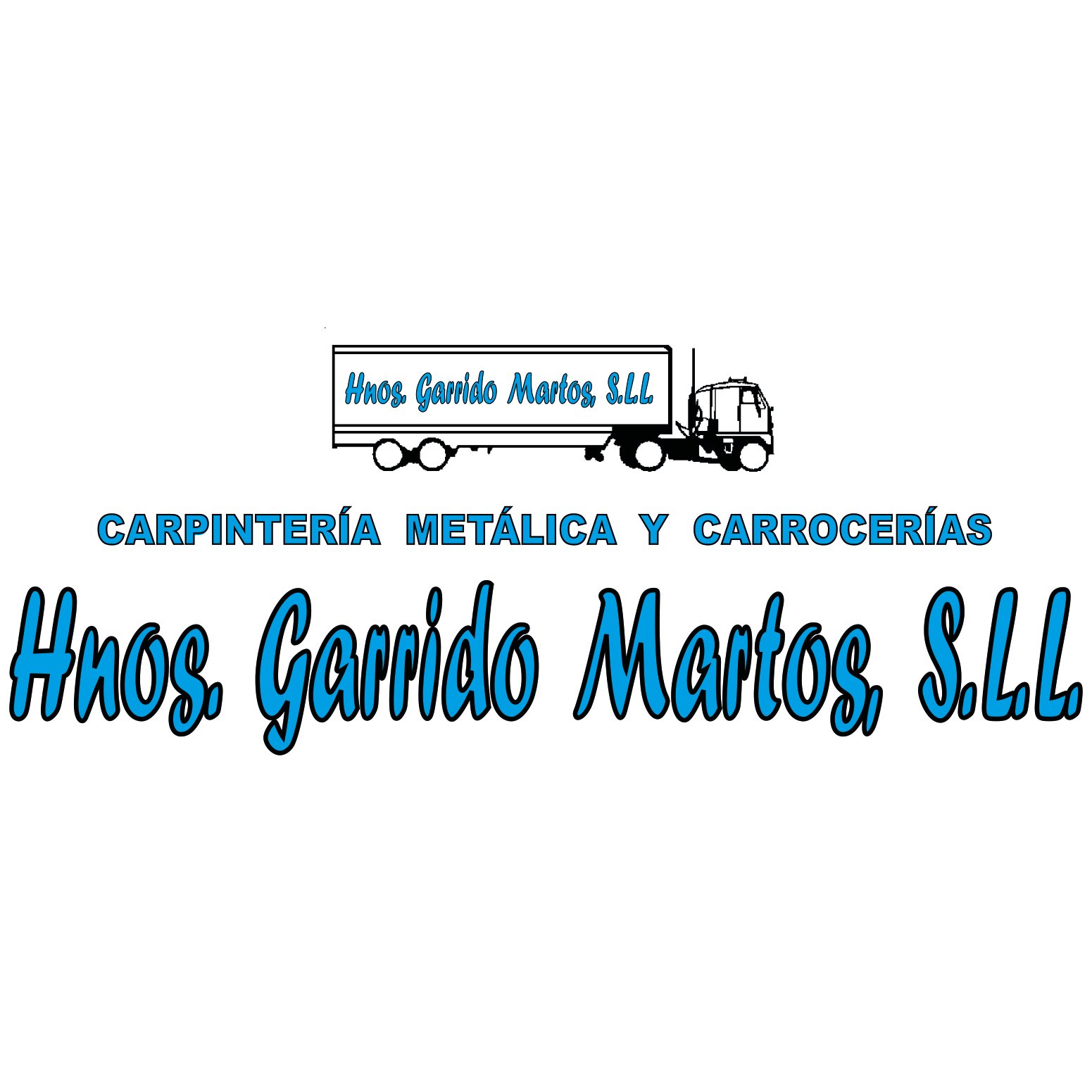 Carrocerías Hermanos Garrido Martos Logo
