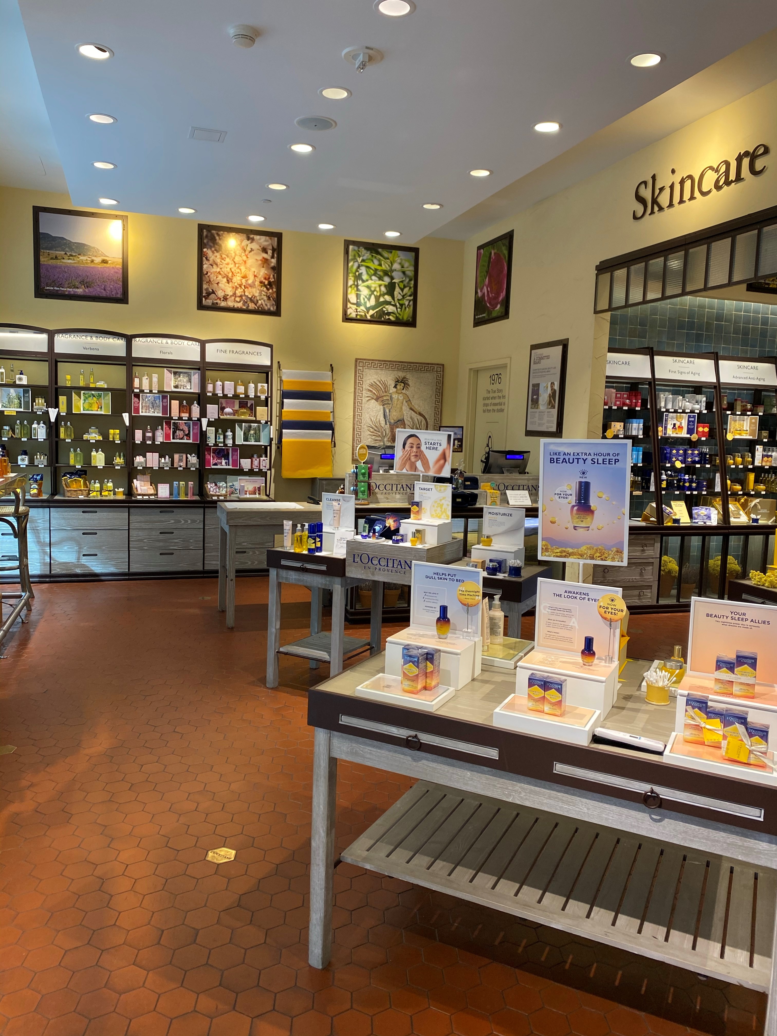 L'OCCITANE EN PROVENCE Photo