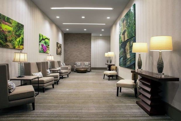 Images Hilton Garden Inn Mobile Downtown