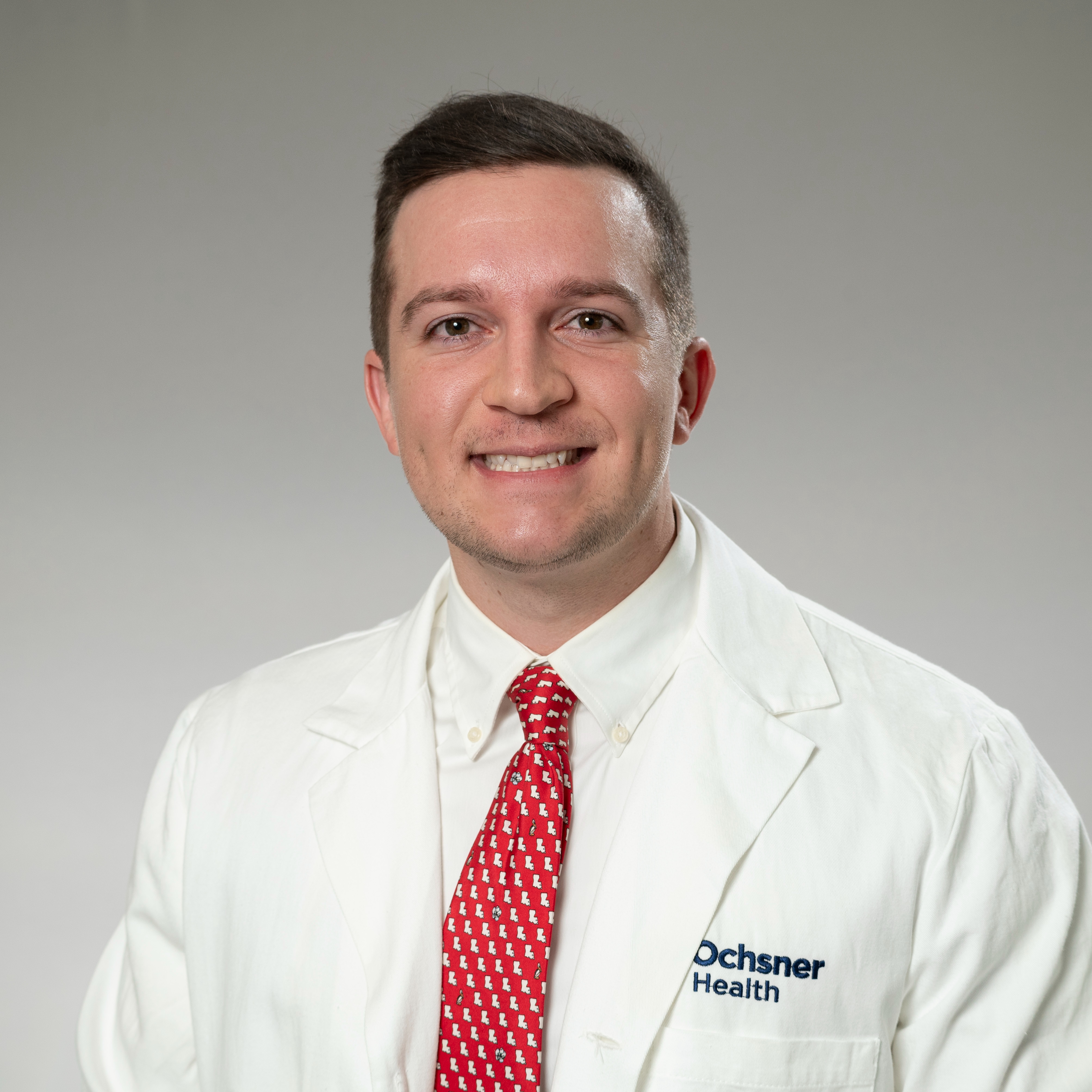 Alain D Flexer, PAC - New Orleans, LA - Nurse Practitioner