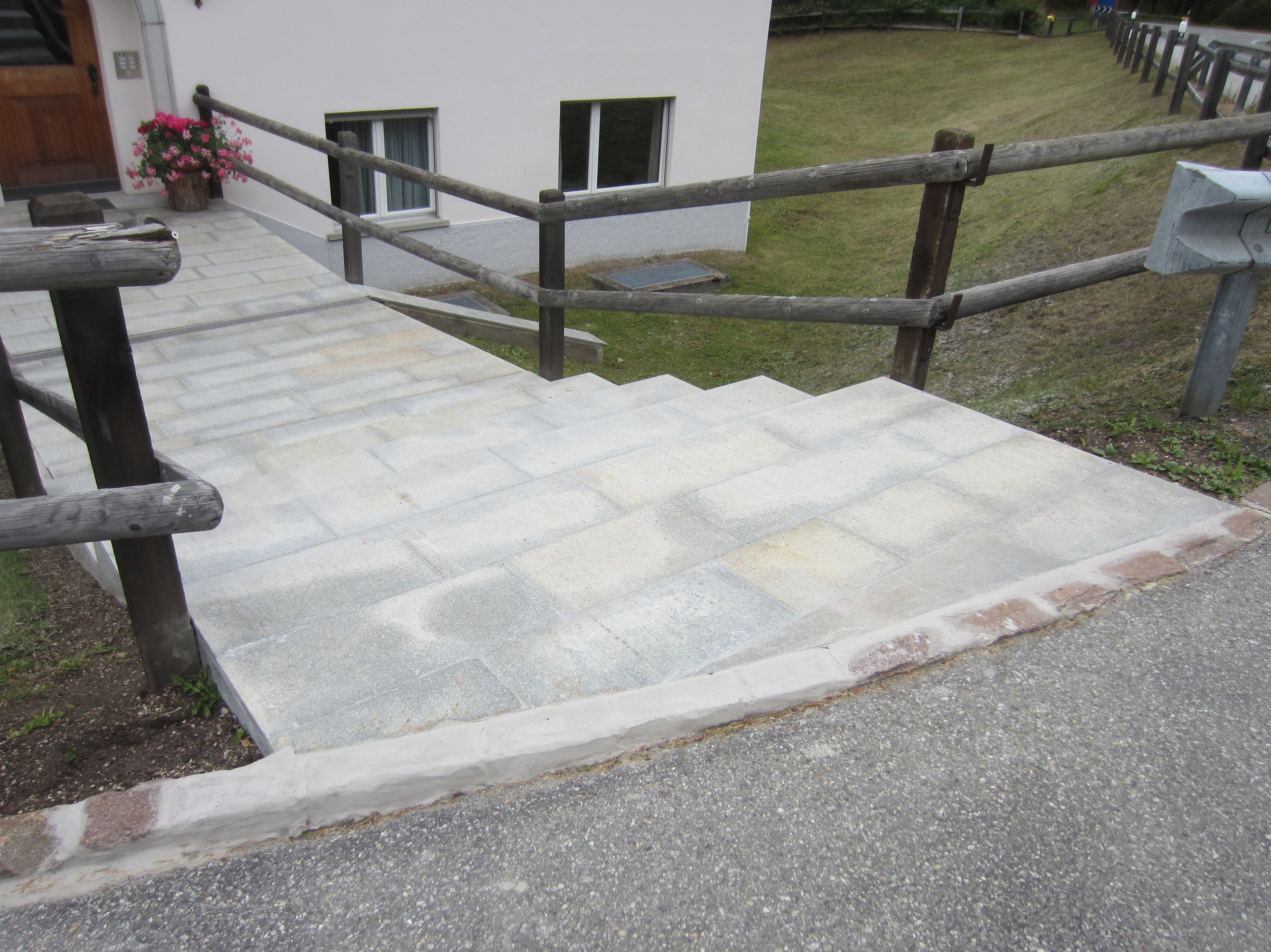 Bilder Albula Gartenbau GmbH