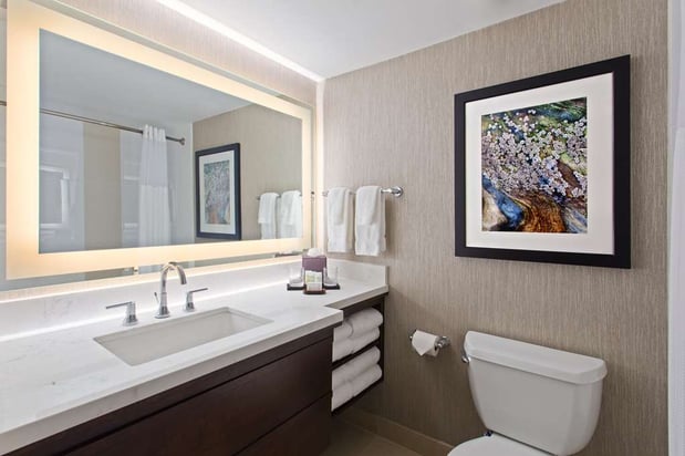 Images Embassy Suites by Hilton Orlando International Drive Convention Center