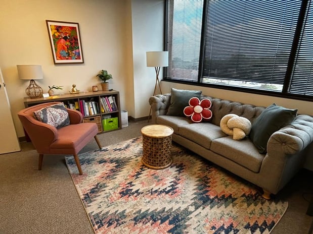 Images Georgetown Psychology