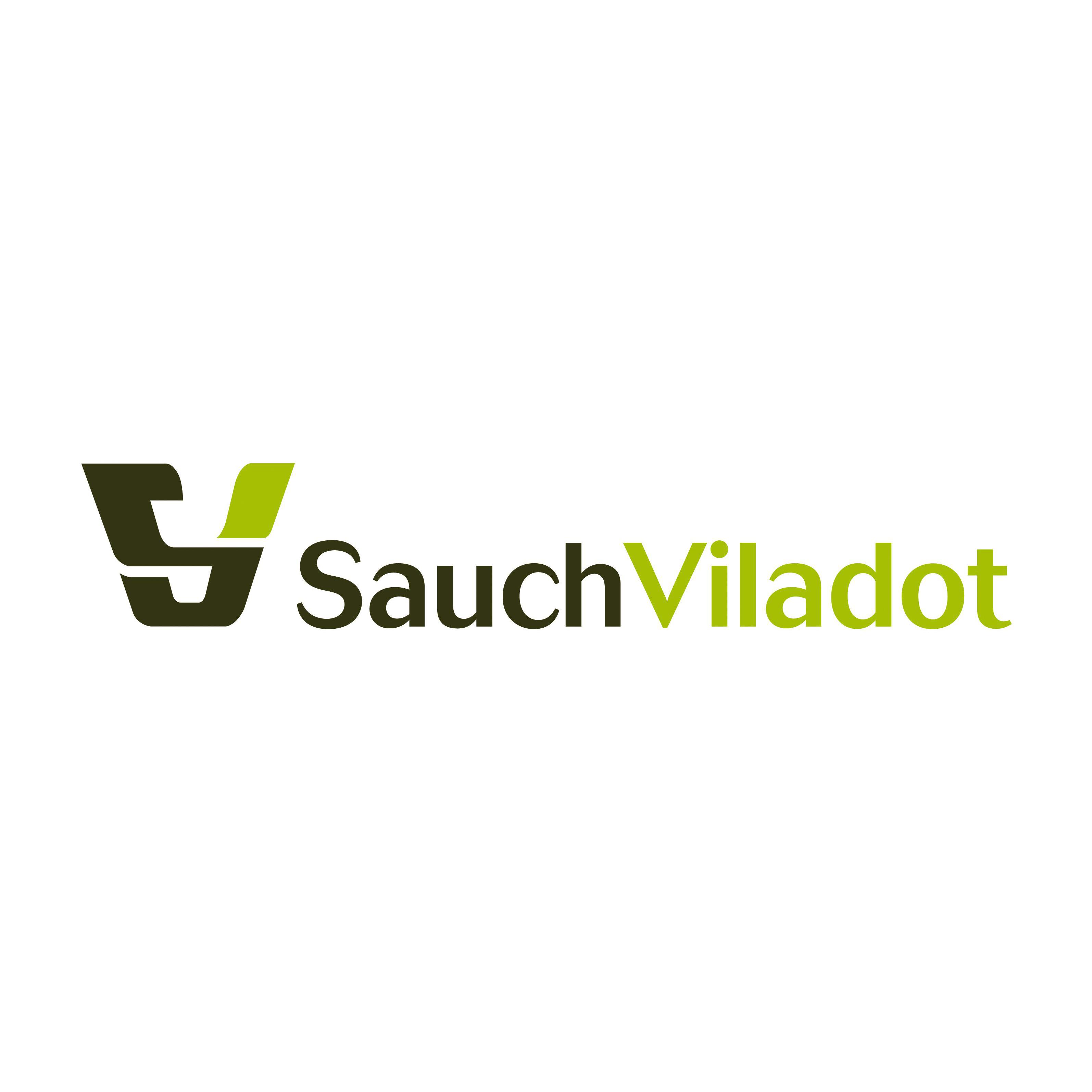 Sauch-Viladot S.L. Logo