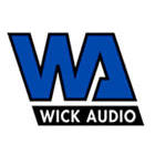 Wick Audio AG Logo