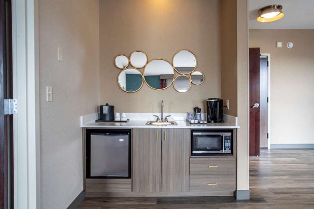 Images Hilton Garden Inn Mankato Downtown