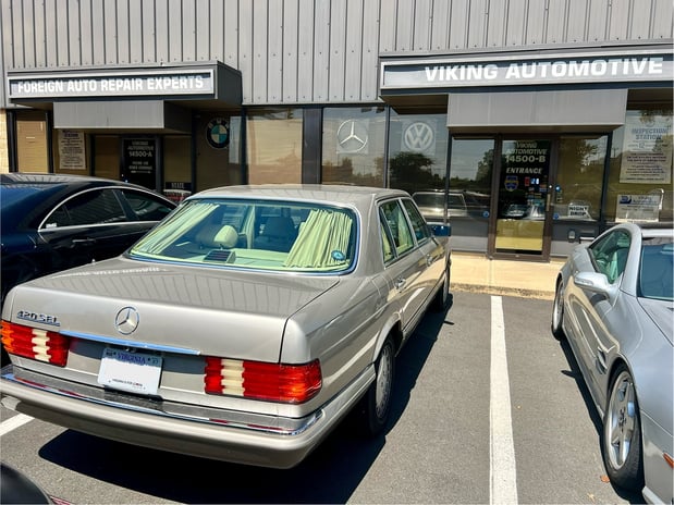 Images Viking Automotive