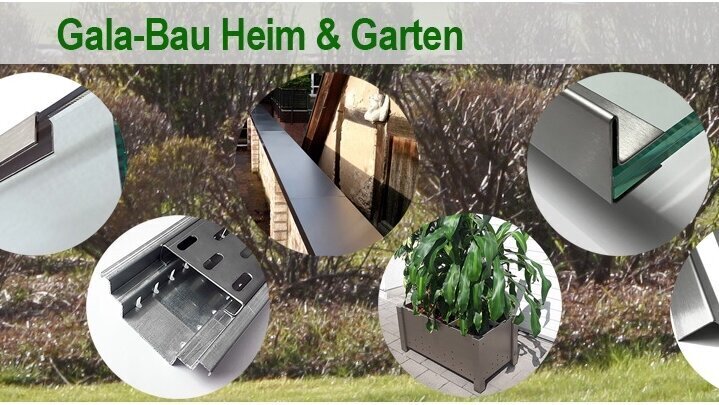 ISOMAET GmbH & Co. KG, Röntgenweg 18 in Leun