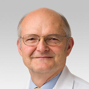 Dr. David B. Neely, MD