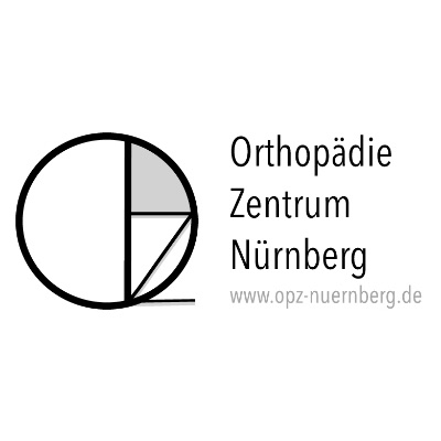 Dr. med. Martin Brügel Dr. med. Hans-Detlef Giersch Dr. med. Johannes Keck Orthopädiezentrum Nürnberg in Nürnberg - Logo