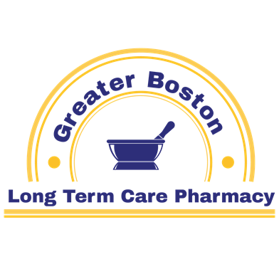 Greater Boston Long Term Care Logo