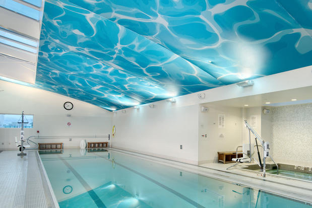 Images InterContinental San Francisco by IHG