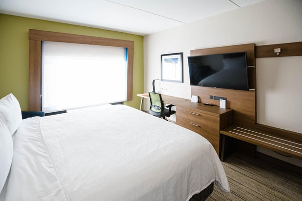 Images Holiday Inn Express & Suites Knoxville-Farragut by IHG