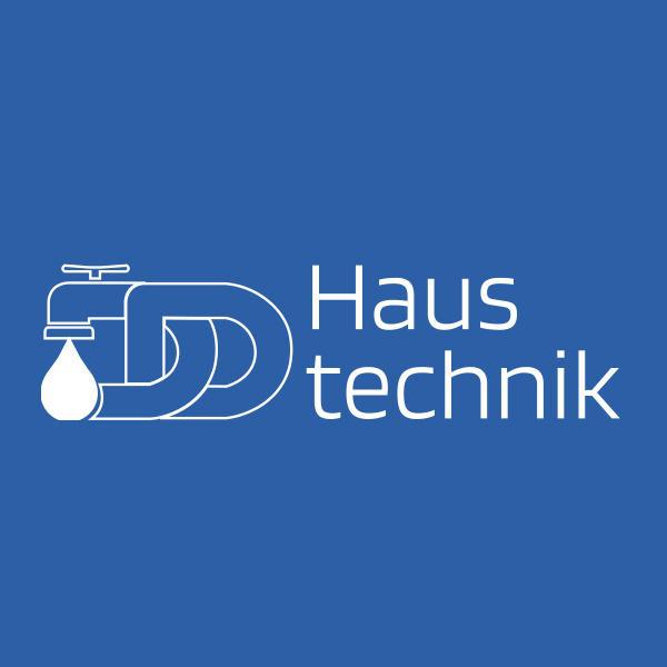 DD-Haustechnik e.U. Logo