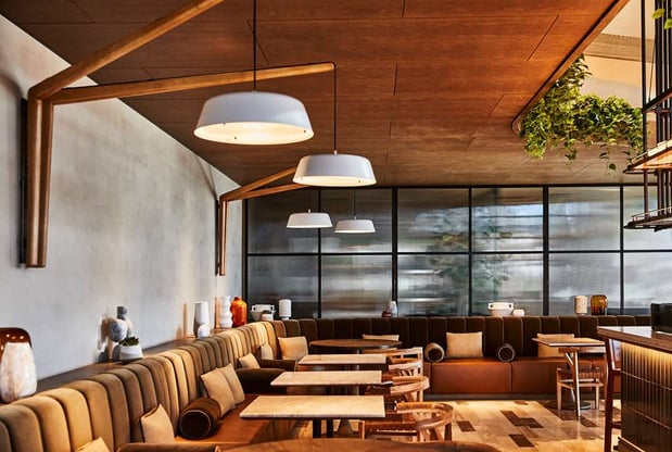 Images Conrad Los Angeles