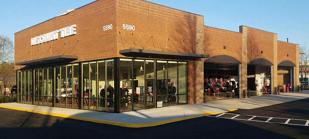 Images Discount Tire