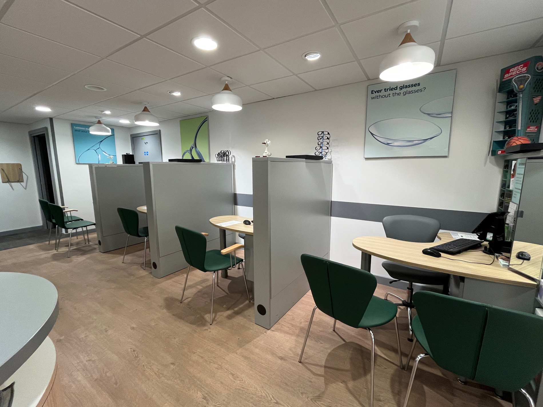 Specsavers Opticians and Audiologists - Beccles
