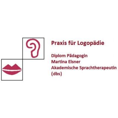 Akademische Sprachtherapeutin Dipl.-Päd. Martina Elsner - Praxis für Logopädie  