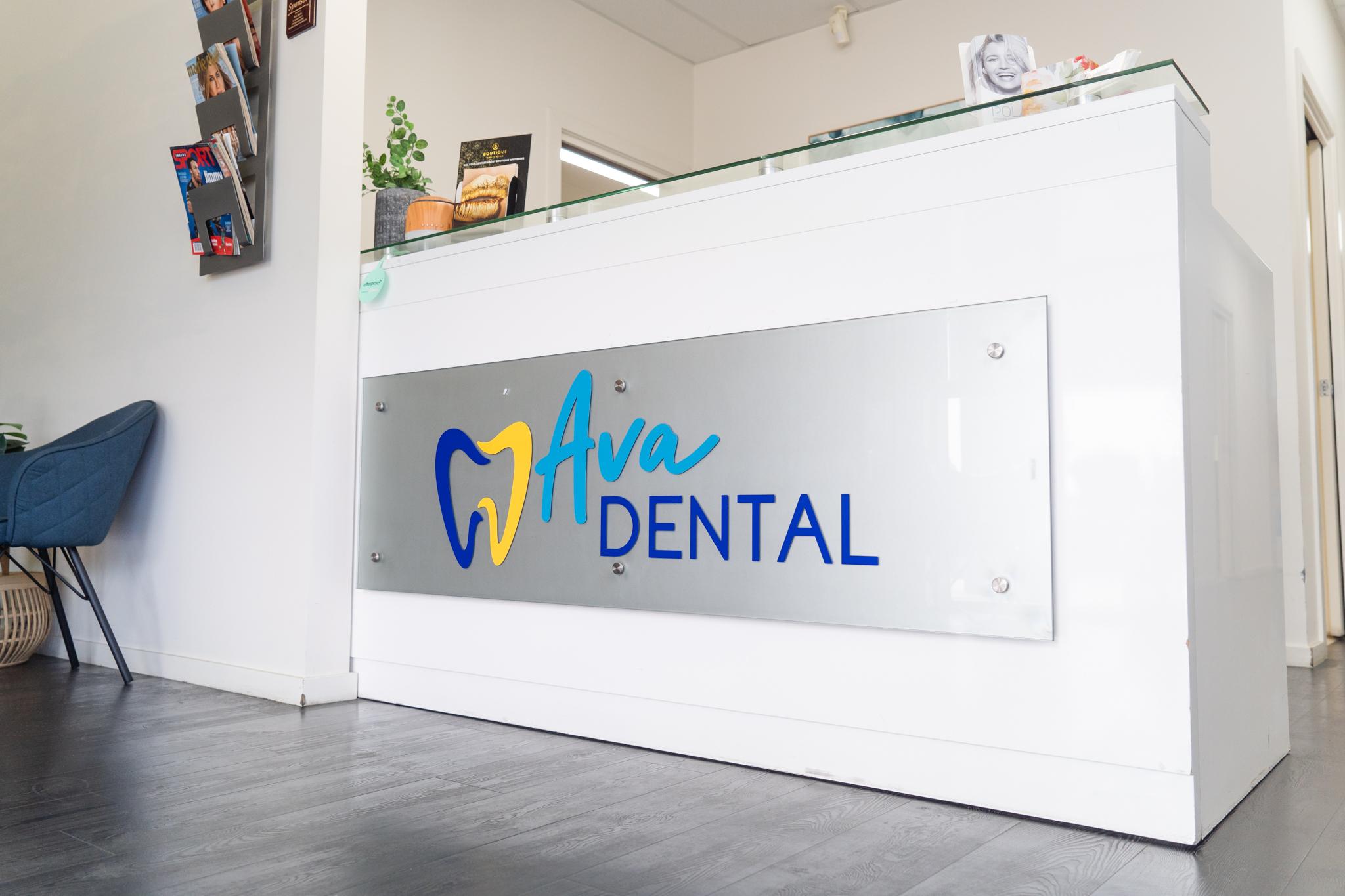 Images Ava Dental