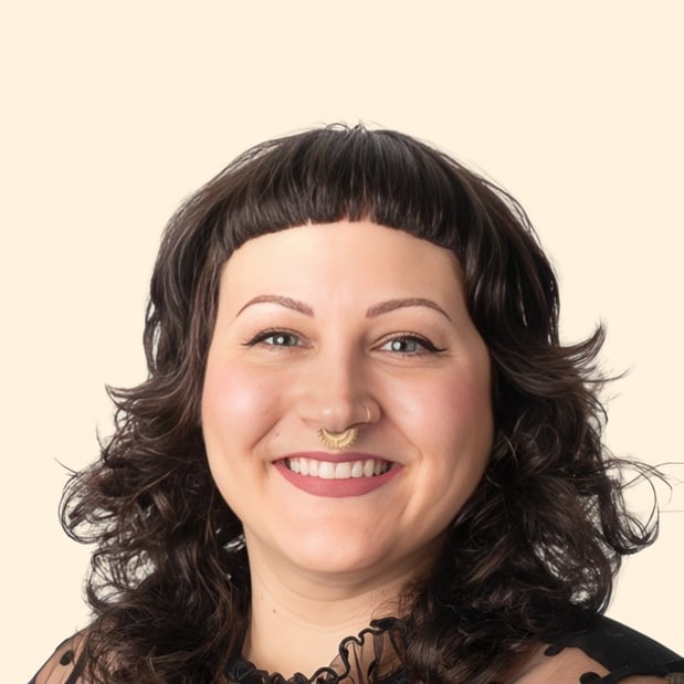 Images Dana Parfitt, Counselor