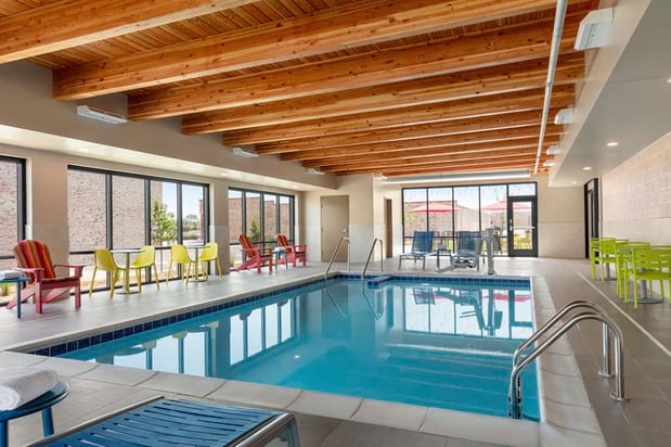 Images Home2 Suites by Hilton Milwaukee West