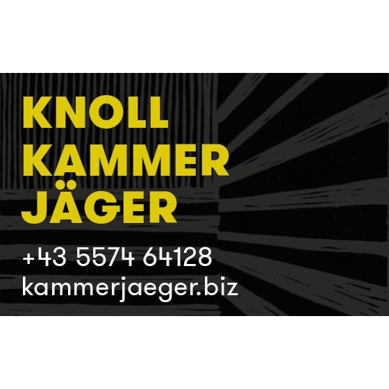 Logo von Knoll Kammerjäger GmbH