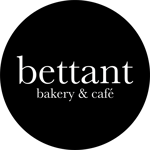 Bettant Bakery & Café Logo