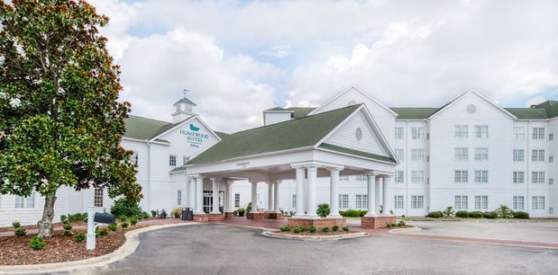 Images Homewood Suites by Hilton Olmsted Village (near Pinehurst)