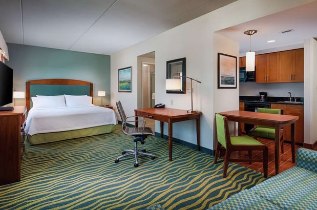 Images Homewood Suites by Hilton Virginia Beach/Norfolk Airport