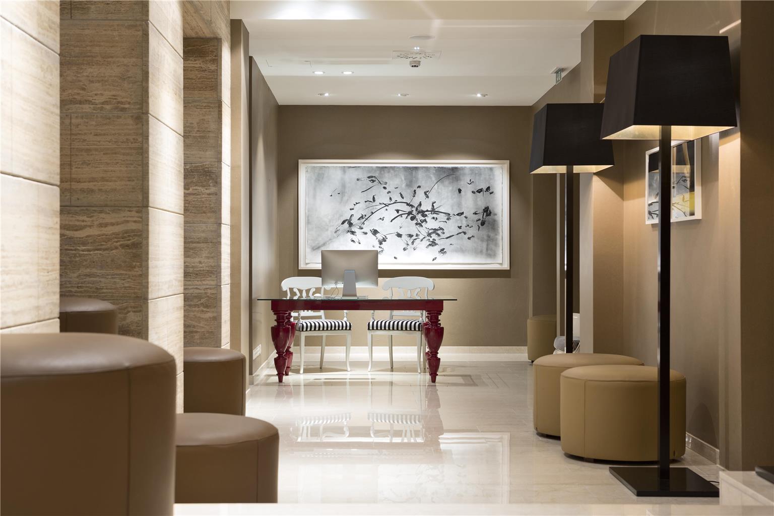 The Harmonie Vienna, BW Premier Collection by Best Western, Harmoniegasse 5-7 in Vienna