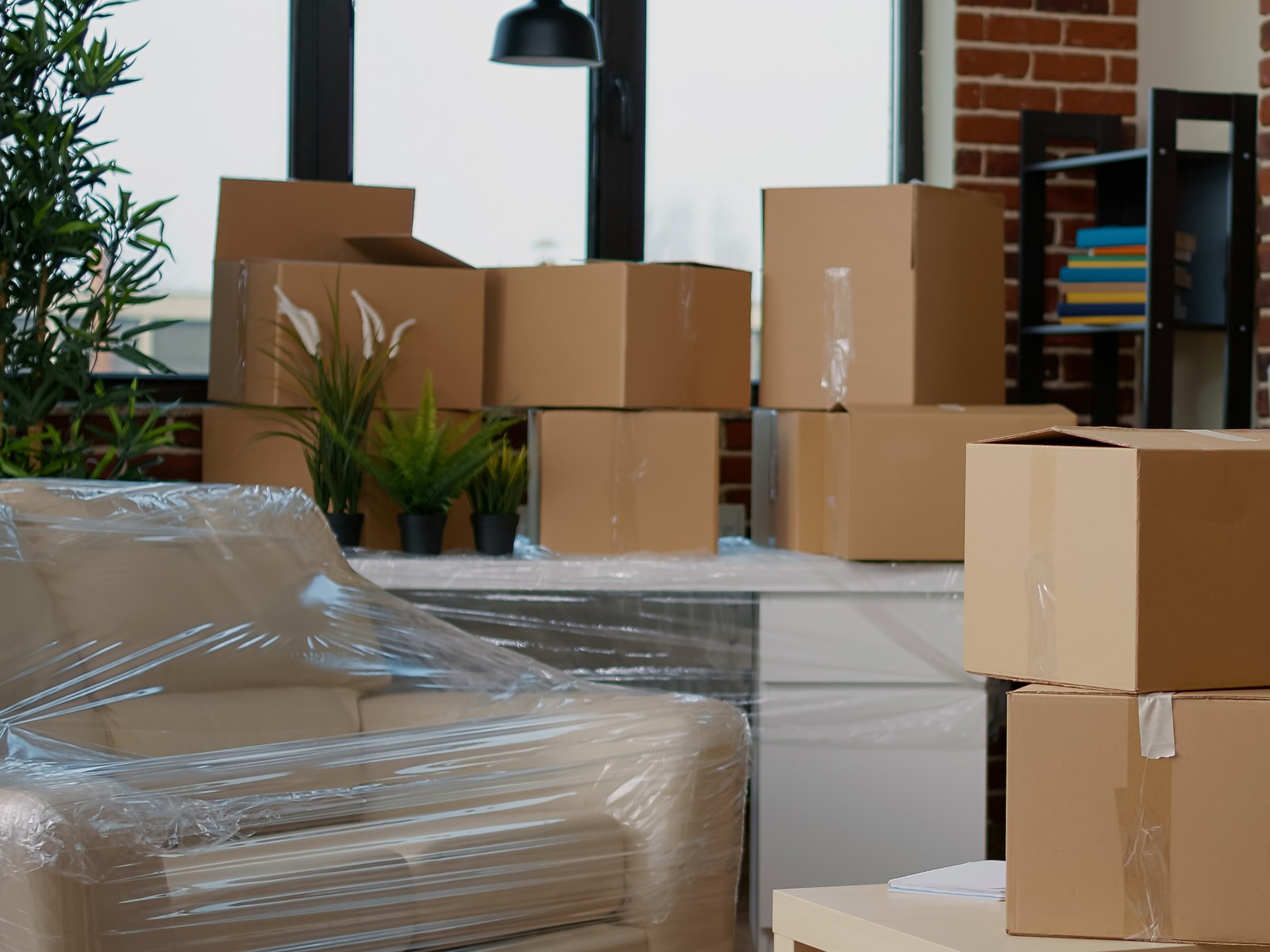 Atlanta Cross Country Movers