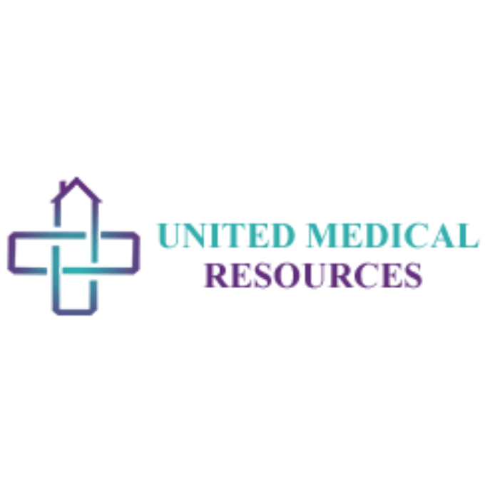 UNITED MEDICAL RESOURCES INC. Logo