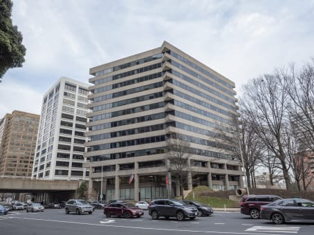 Regus - Virginia, Arlington - Rosslyn Photo