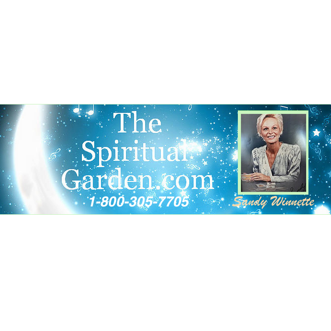 Spiritual Garden