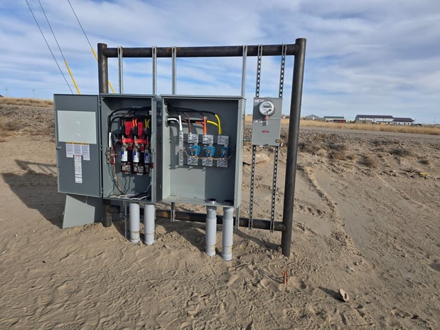Images RCI Electric