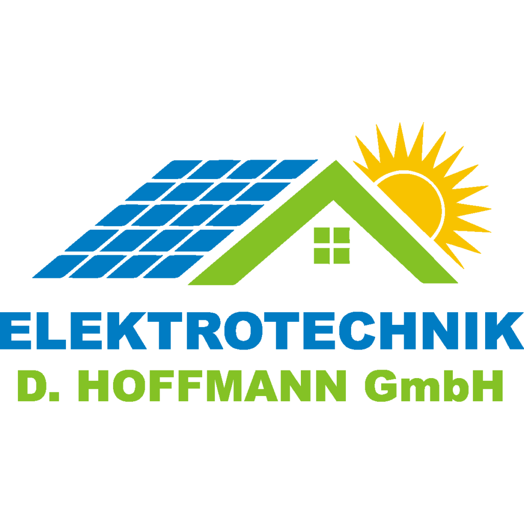 Kundenlogo Elektrotechnik D.Hoffmann GmbH