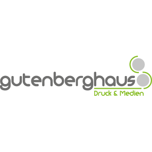 Gutenberghaus Druck GmbH Logo