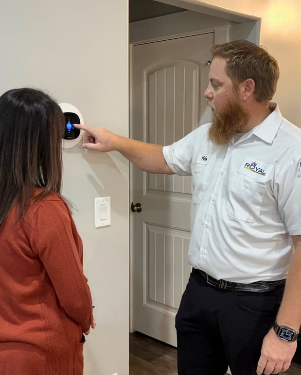 Images Royal Plumbing, Heating & Air Conditioning