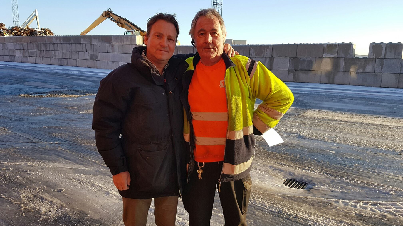 Images ThorSvecon Group AB