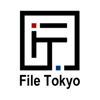 株式会社ファイル東京 Logo