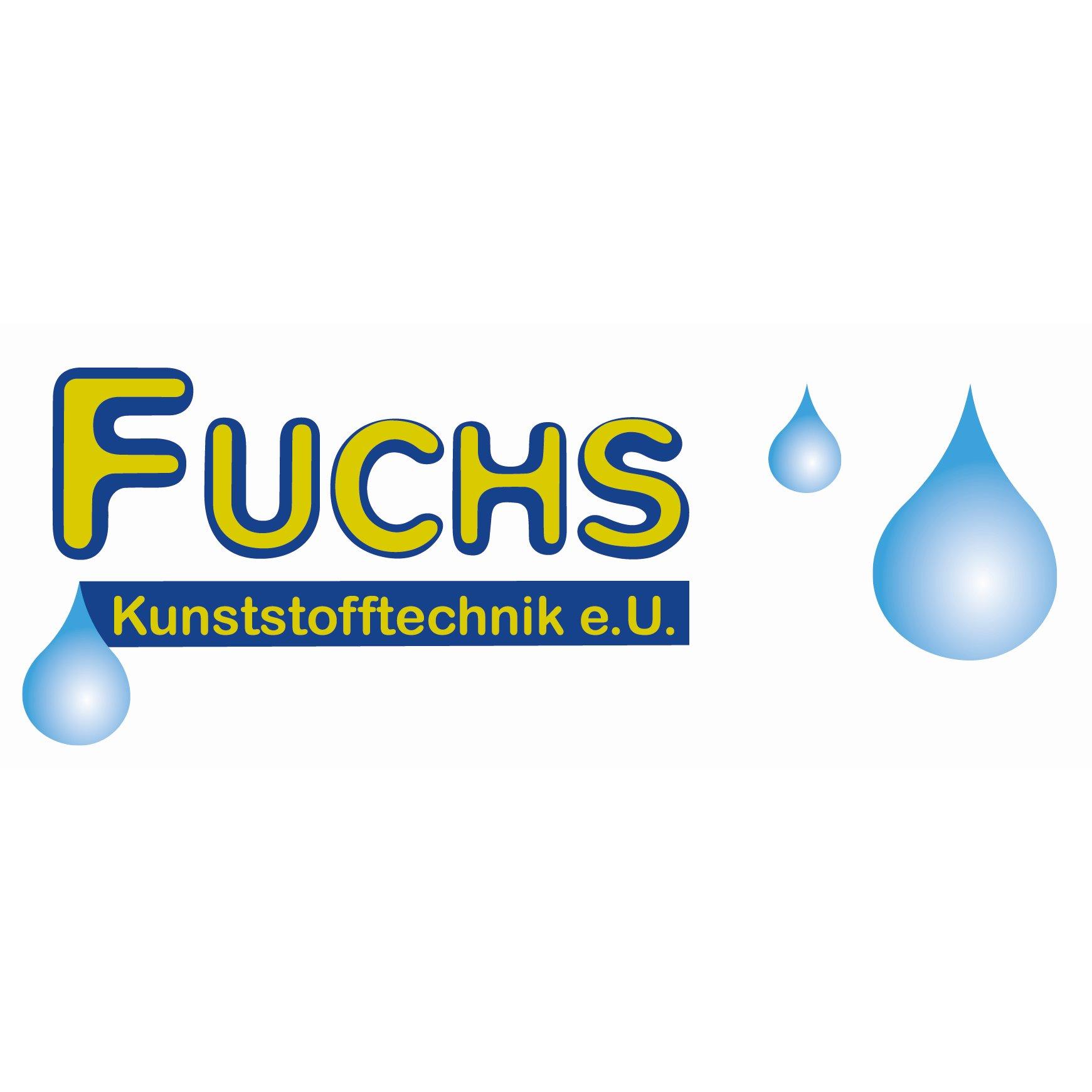 FUCHS Kunststofftechnik GmbH Logo
