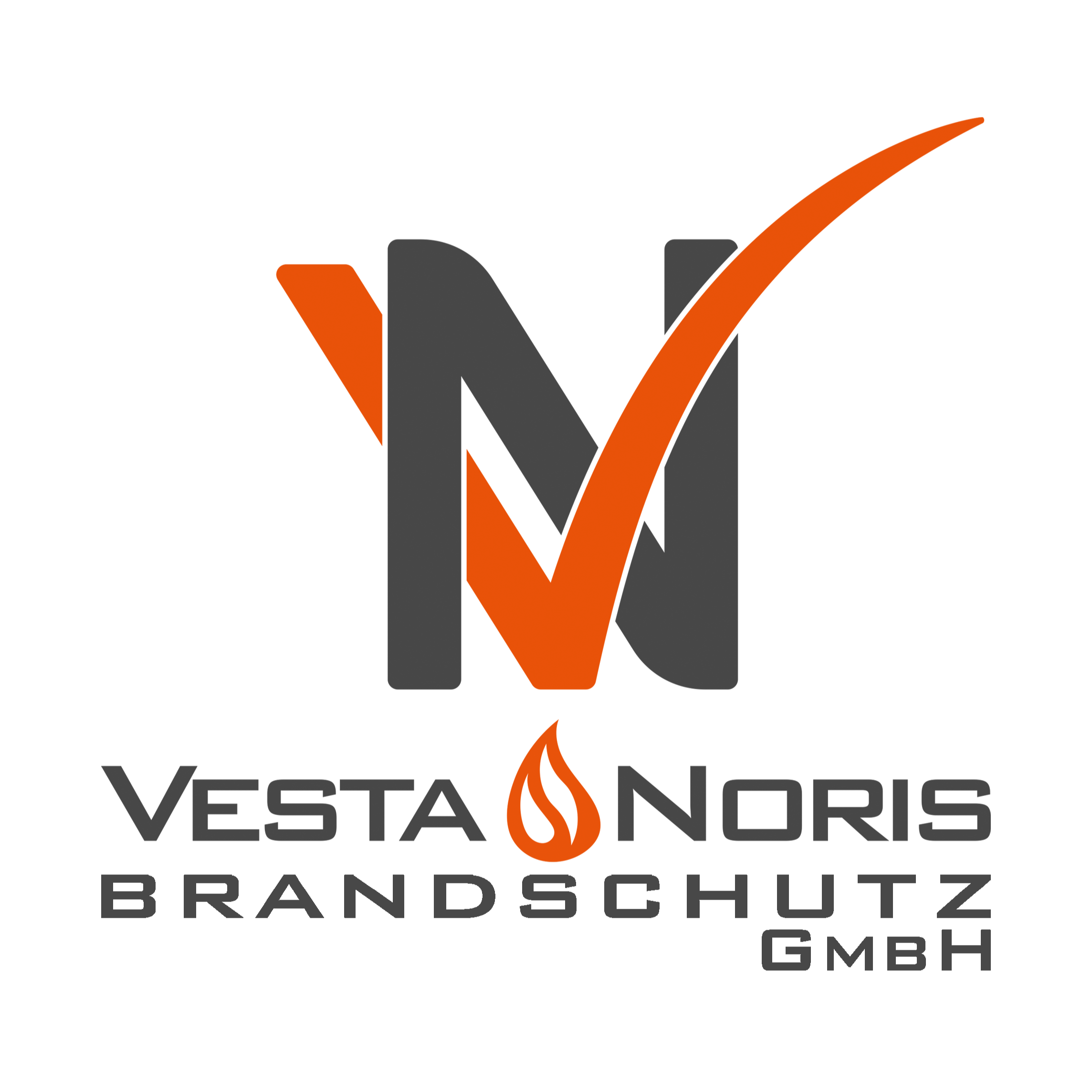 Vesta Noris Brandschutz GmbH Logo
