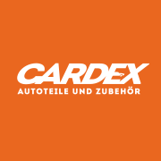 Cardex Autoteile und Zubehör OHG Logo